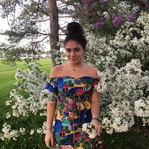 Meet your Posher, Hannah